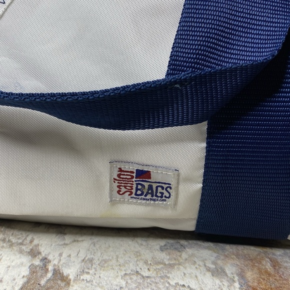 Sailor bags Duffel - Picture 2 of 10